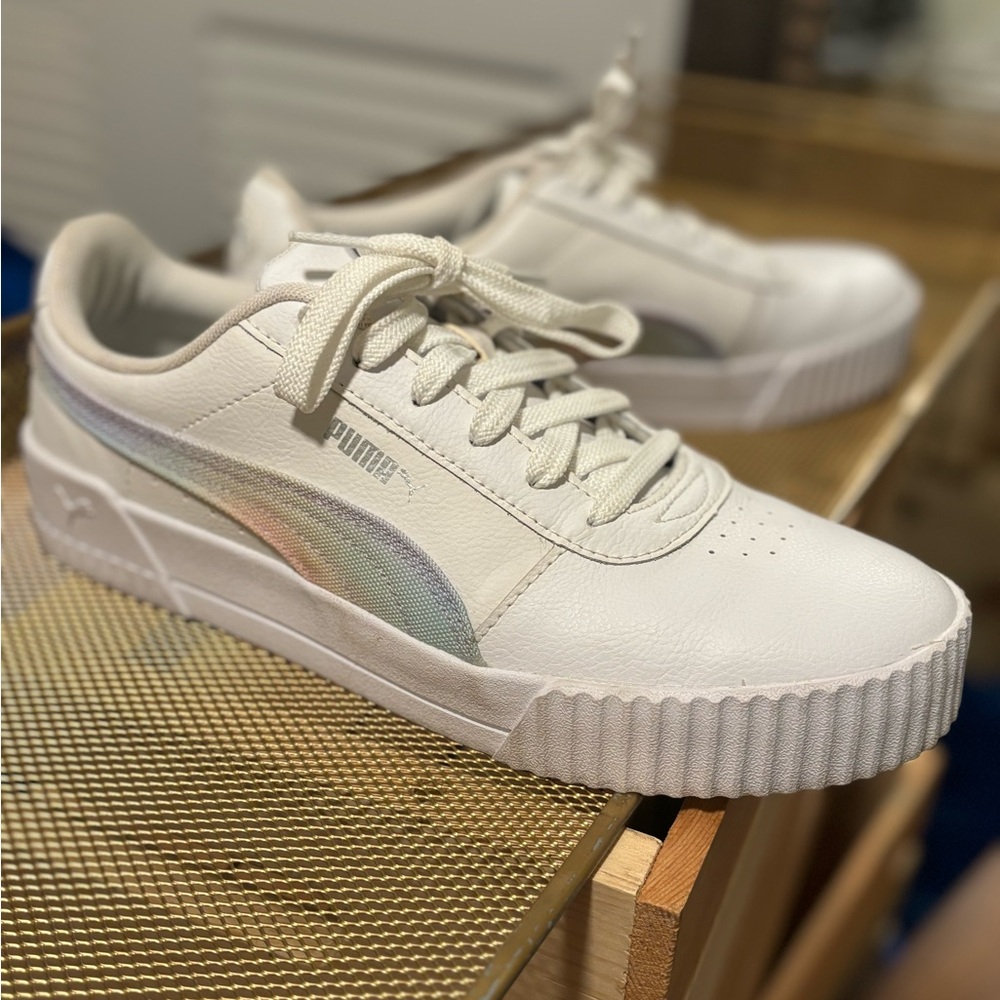 Women’s Puma Sneakers